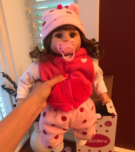 How Dolls Help Support Kids