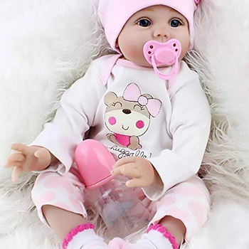 How To Care For A Reborn Doll