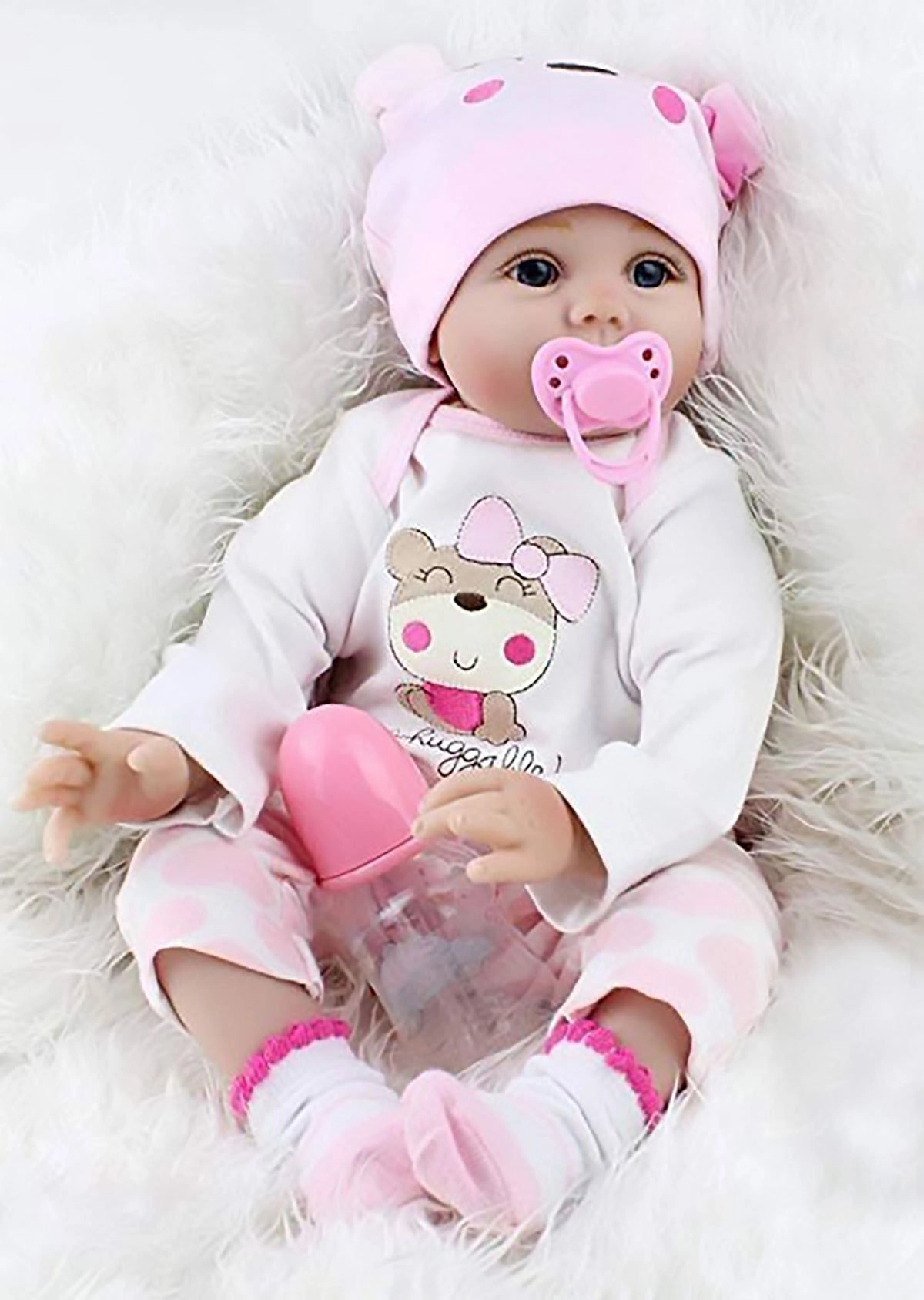 How To Care For A Reborn Doll