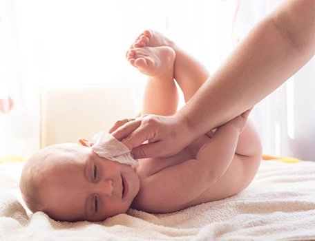 How To Clean A Reborn Baby Doll