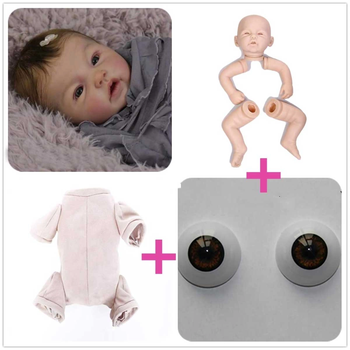 How To Make A Reborn Doll Reborning Tutorial For Beginners