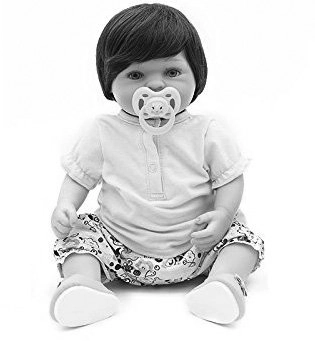 Reborn Doll History Beginner Guide