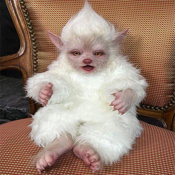 Werewolf Reborn Dolls - What To Know Before Buying One