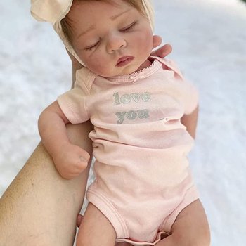 Why People Buy Reborn Dolls
